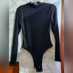 Long sleeve body Suit